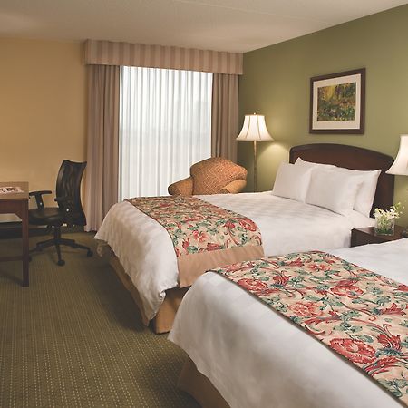 Hotel Carlingview Toronto Airport Mississauga Camera foto