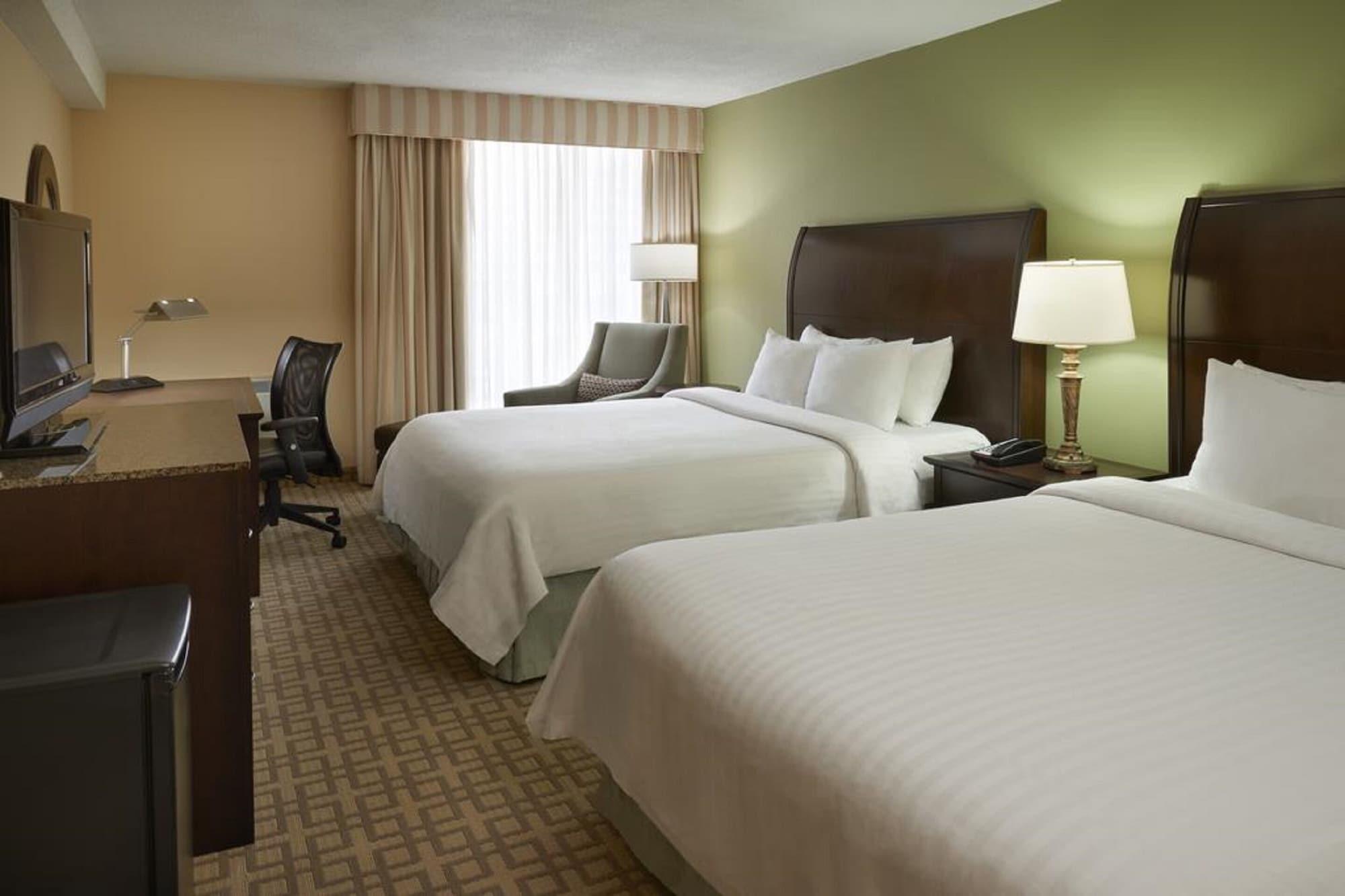 Hotel Carlingview Toronto Airport Mississauga Esterno foto