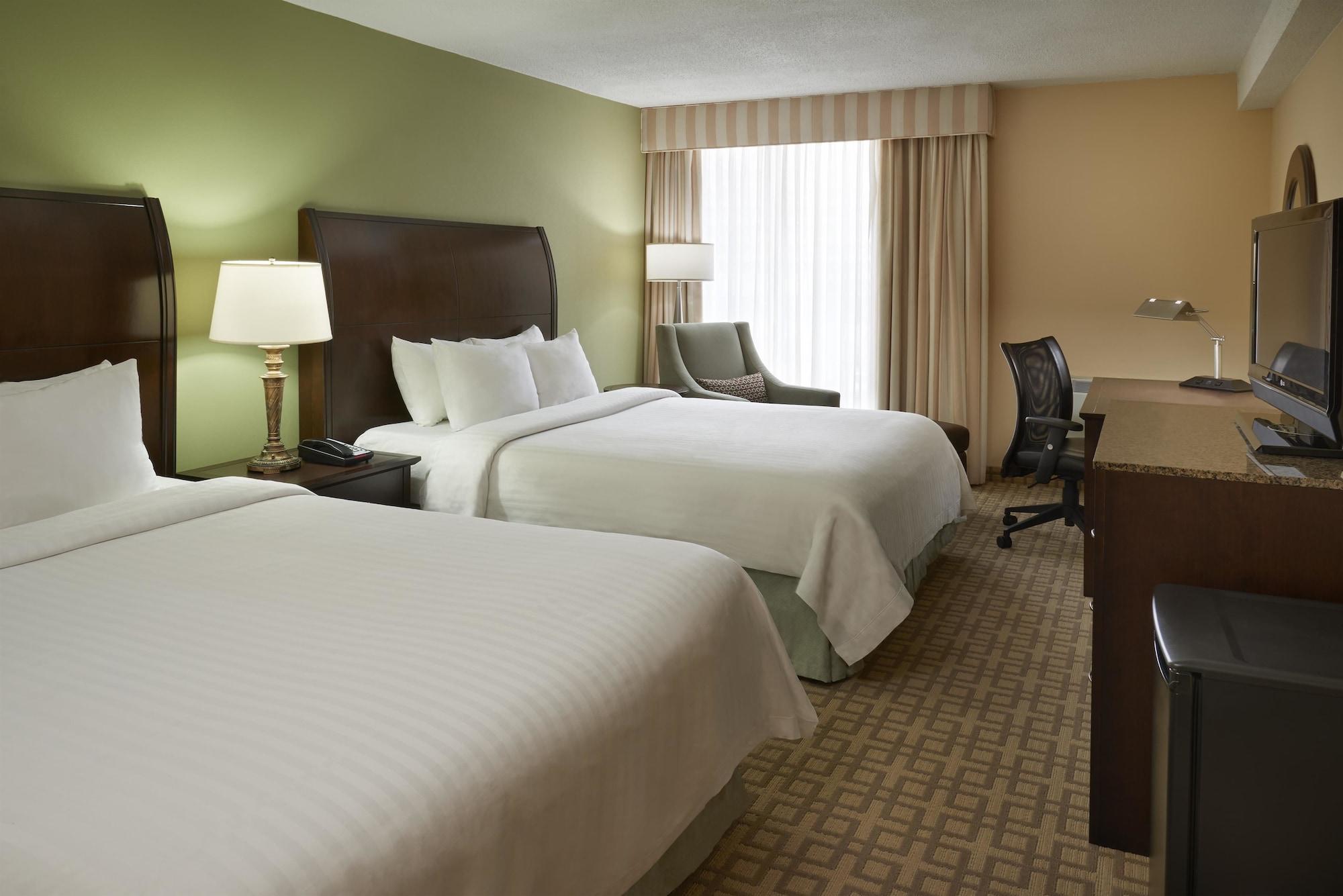 Hotel Carlingview Toronto Airport Mississauga Esterno foto