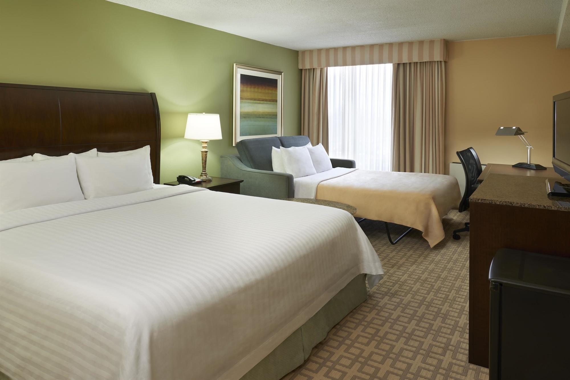 Hotel Carlingview Toronto Airport Mississauga Esterno foto