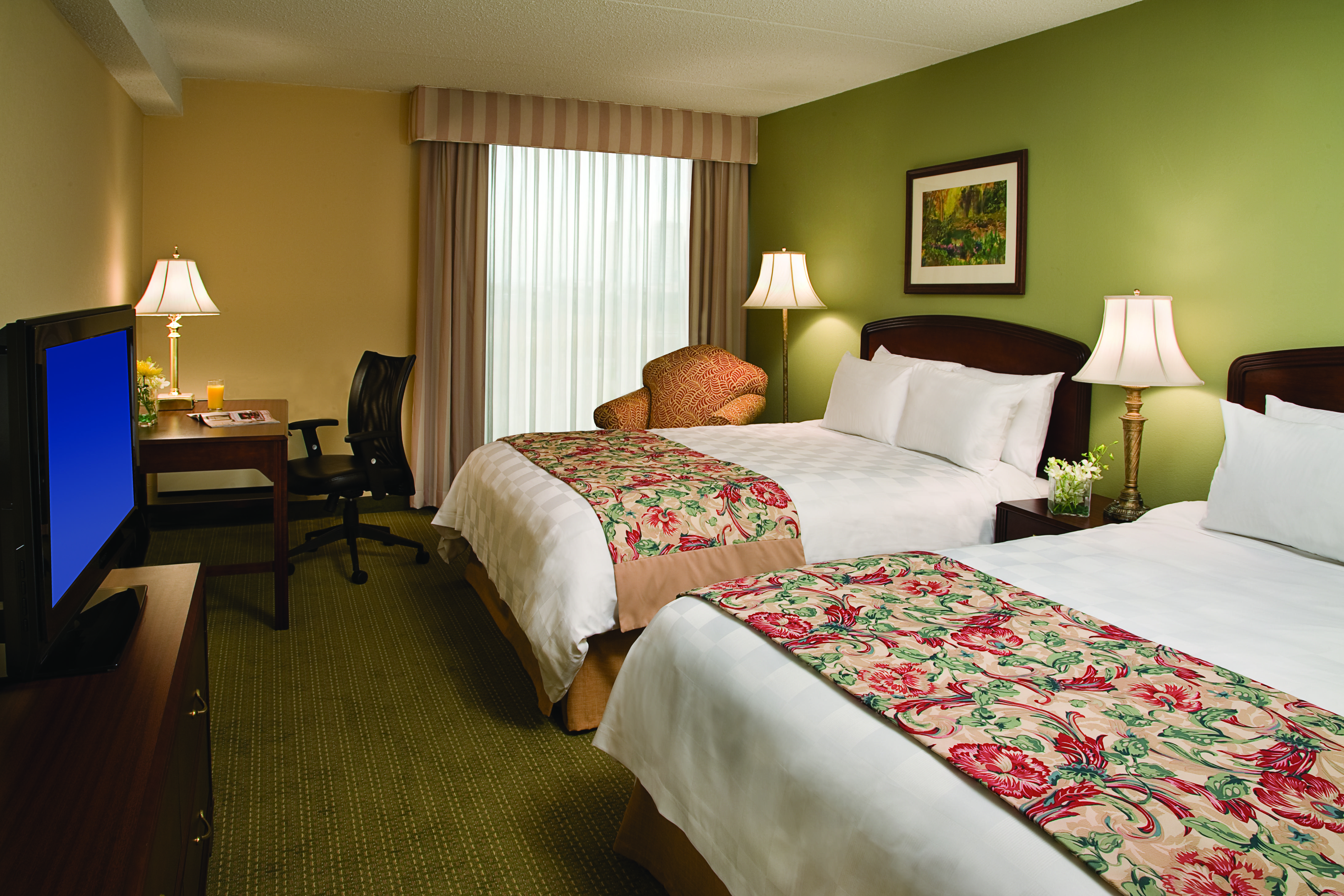 Hotel Carlingview Toronto Airport Mississauga Camera foto