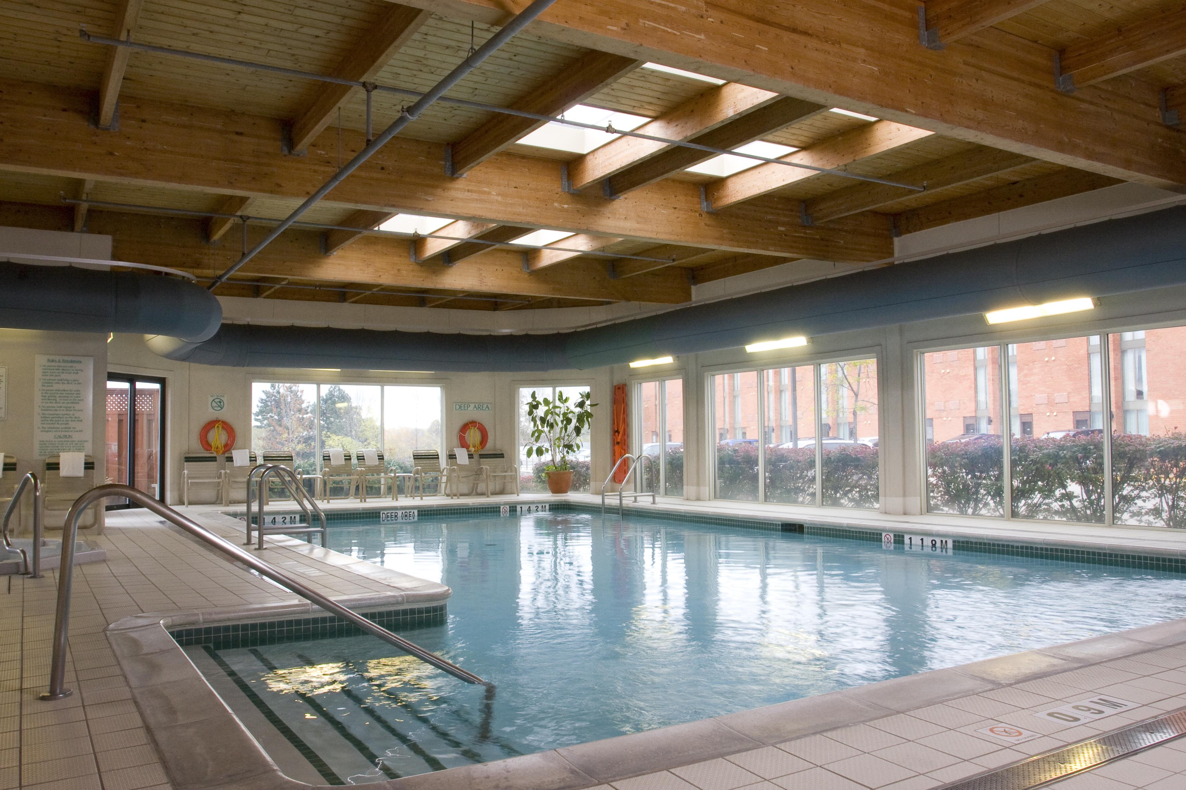 Hotel Carlingview Toronto Airport Mississauga Esterno foto