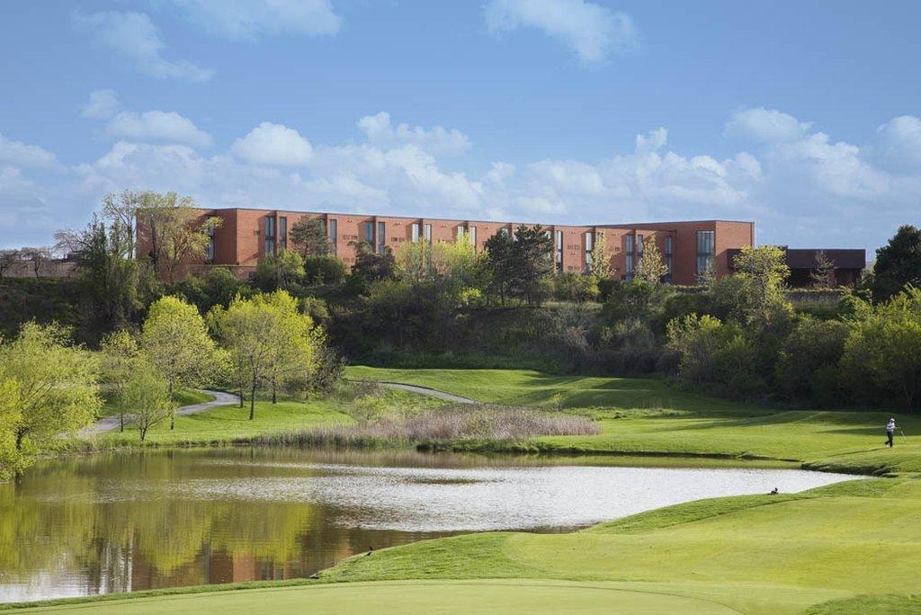 Hotel Carlingview Toronto Airport Mississauga Esterno foto