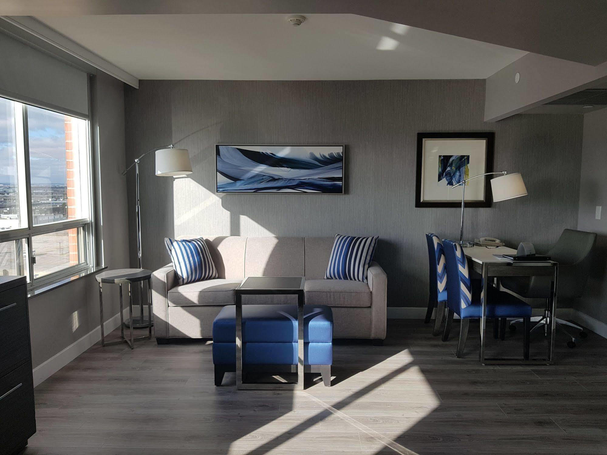 Hotel Carlingview Toronto Airport Mississauga Esterno foto