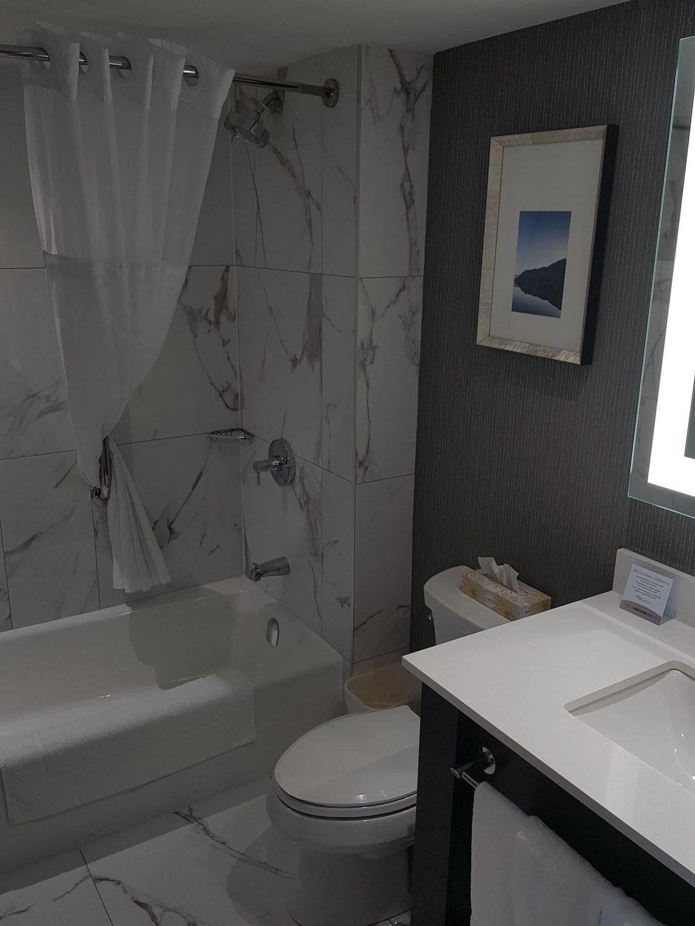 Hotel Carlingview Toronto Airport Mississauga Esterno foto