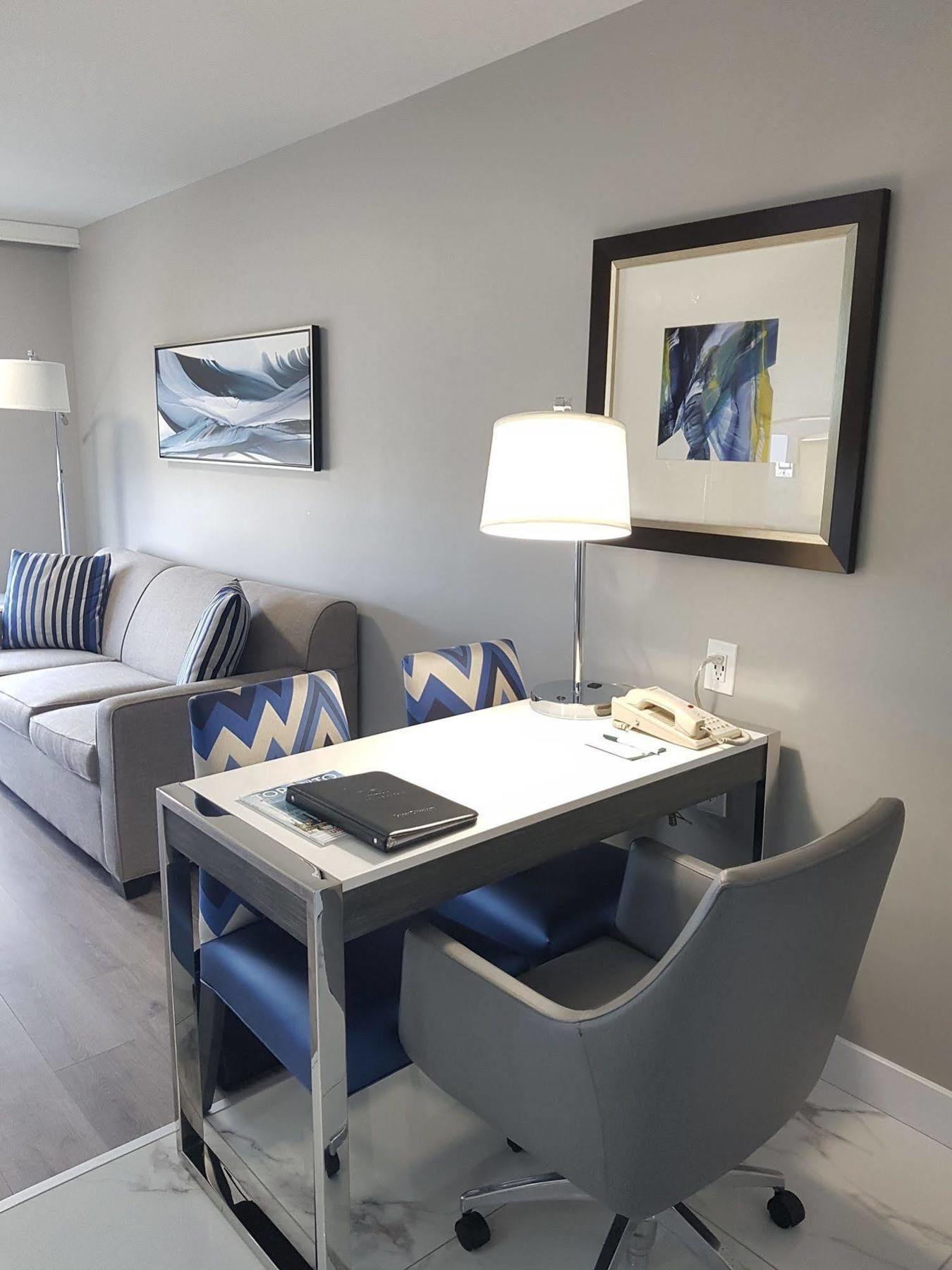Hotel Carlingview Toronto Airport Mississauga Esterno foto
